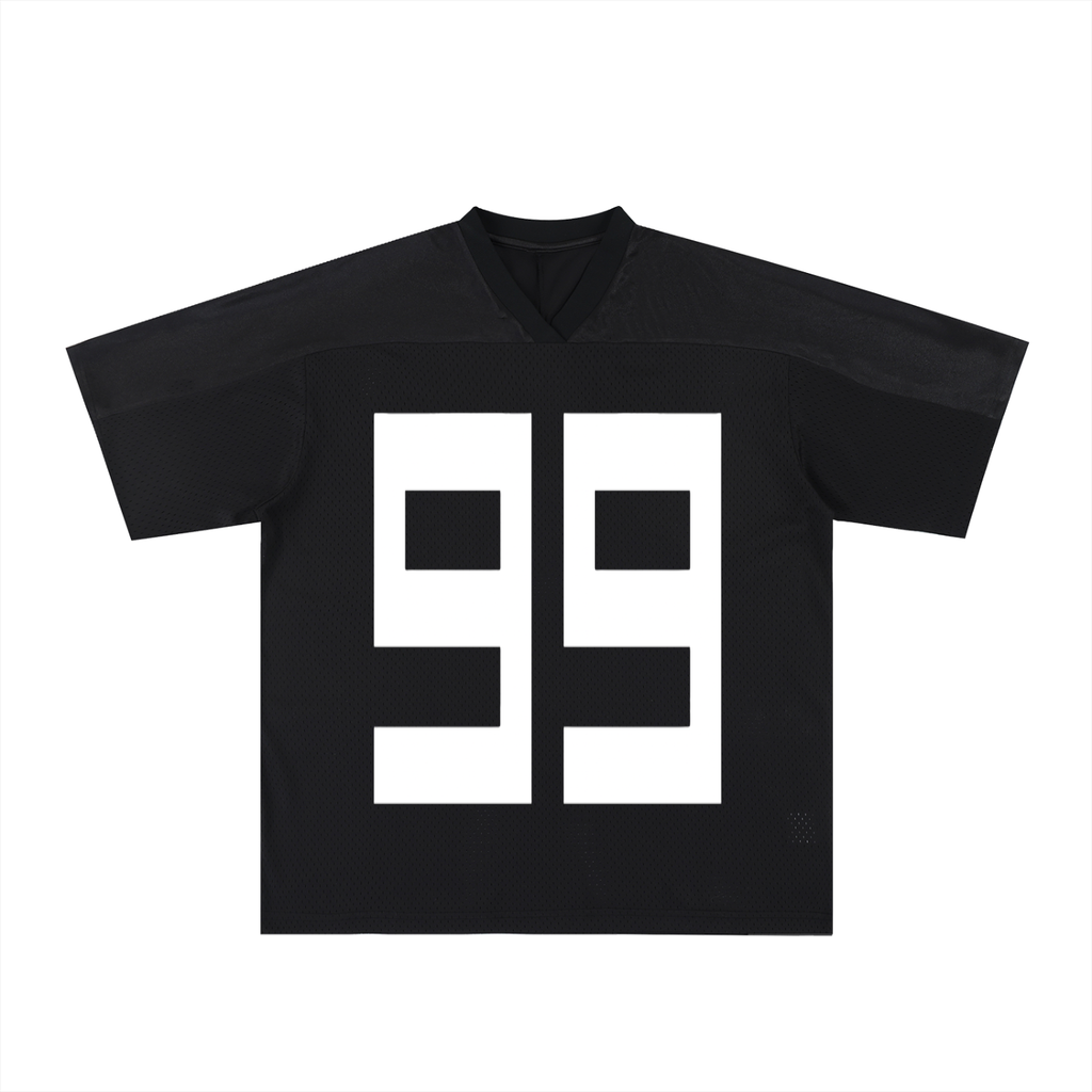 zealous. 99 Jersey