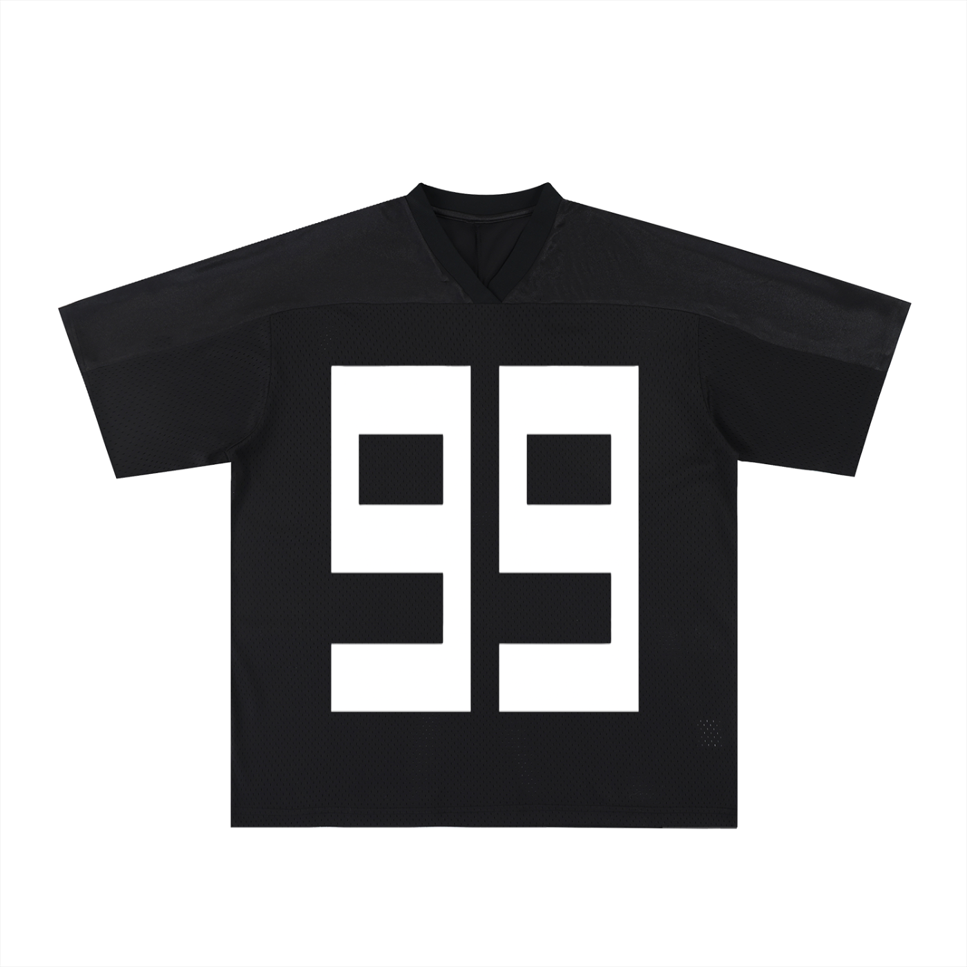 zealous. 99 Jersey