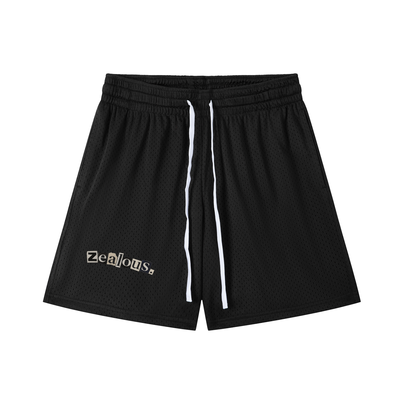 zealous. Ransom Shorts