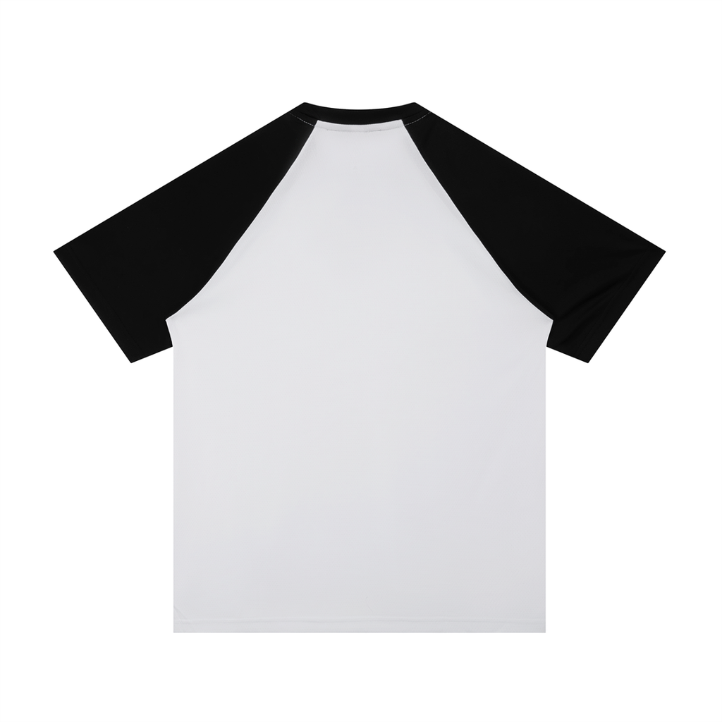zealous. Contrast Tee
