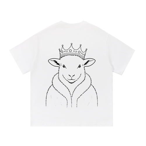 Lamb That Was Slain Tee