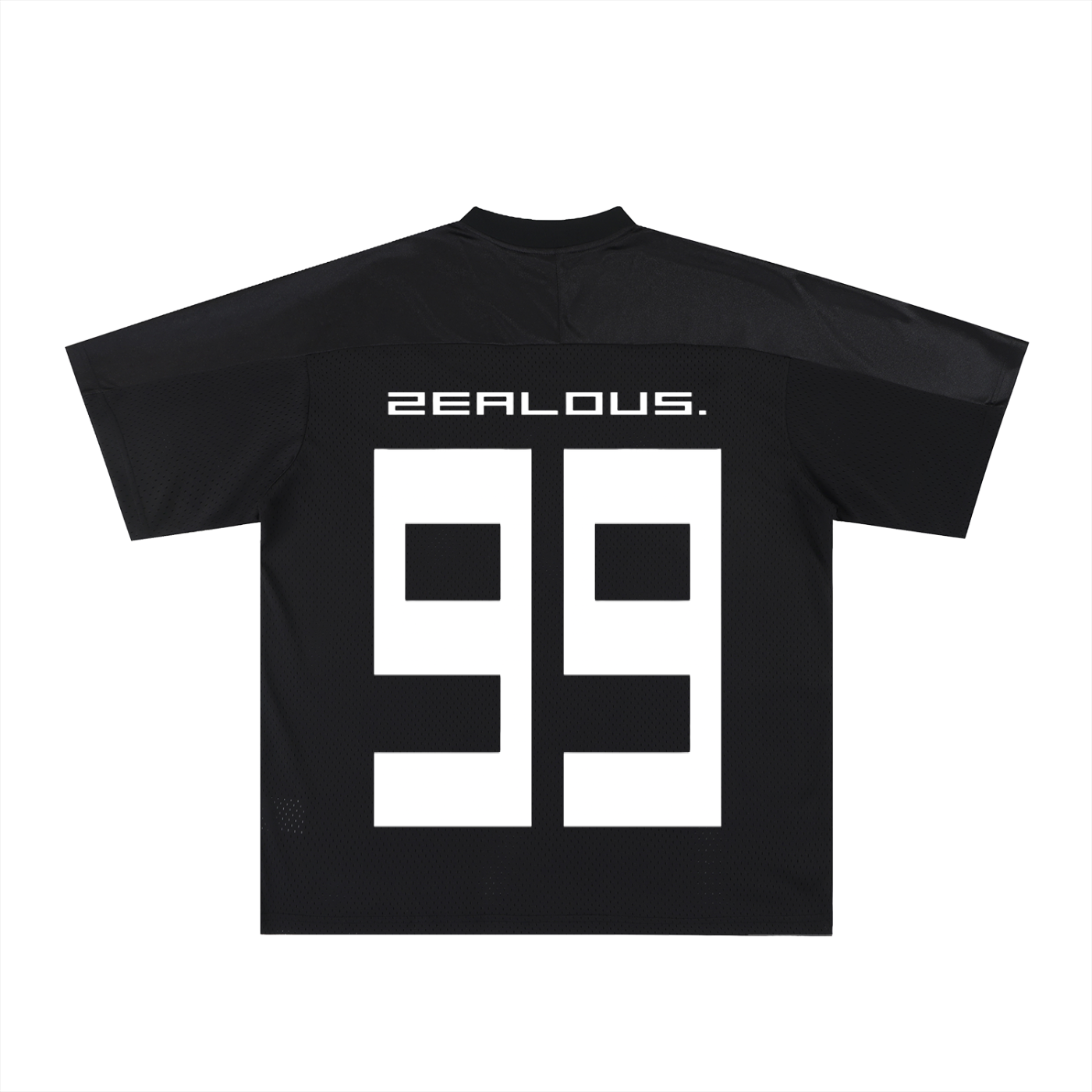 zealous. 99 Jersey