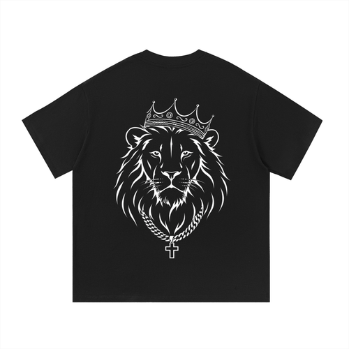 Lion Of Judah Tee
