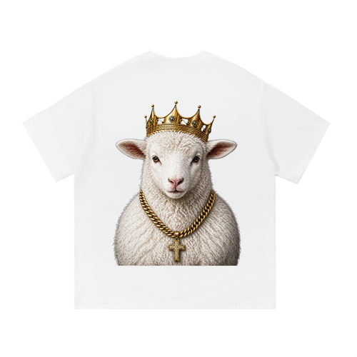 Lamb That Was Slain Tee