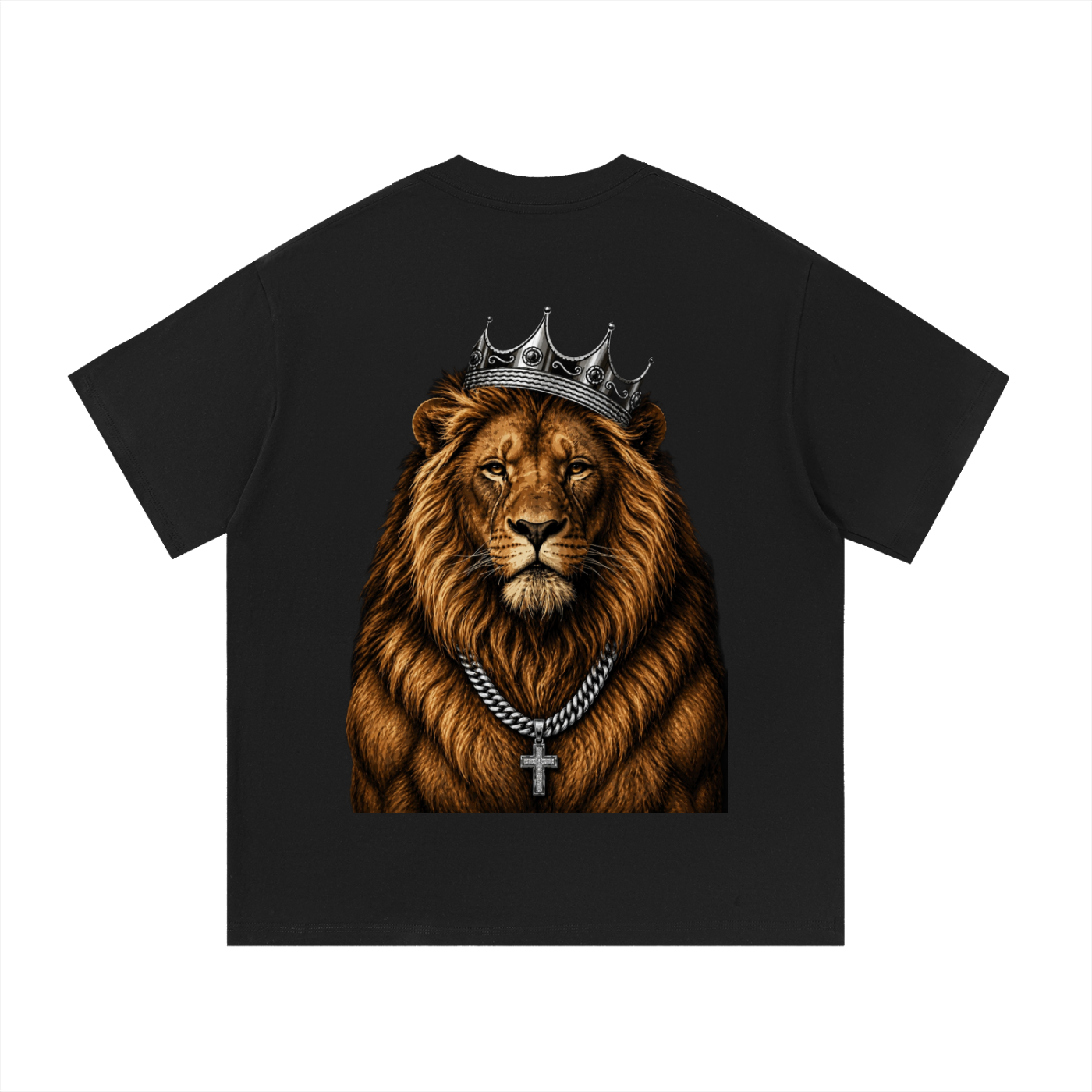 Lion Of Judah Tee